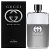 Guilty Eau Pour Homme