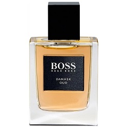 hugo boss oud damask