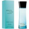 Armani Code Turquoise for Men