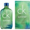 CK One Summer 2016