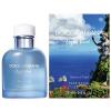 Light Blue Pour Homme Beauty of Capri