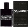    Zadig & Voltaire    Beaute Prestige International   2016-         This is Her!,    This is Him!            -  ,   .       . ,    Zadig & Voltaire This is Him!,   Aurelien Guichard  Nathalie Lorson,     ,    ,        .       ,        .          ,         .