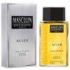 Masculin Acier