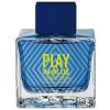 Play In Blue Seduction For Men