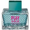 Play In Blue Seduction For Women