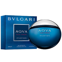 bvlgari aqua tonic