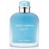 Light Blue Eau Intense Pour Homme