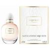 McQueen Eau Blanche