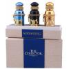 The Collector 1 (Black Muscs, Zafeer Oud Vanille, Golden Oud)