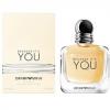 Emporio Armani Because It`s You