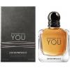 Emporio Armani Stronger With You