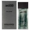 He Wood Cologne