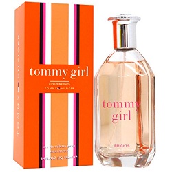 tommy girl citrus brights