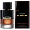 Simply Jil Sander Touch of Leather