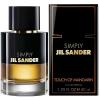 Simply Jil Sander Touch of Mandarin