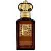 E for Men Gourmand Oriental With Sweet Clove