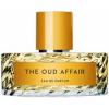 The Oud Affair