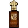 C for Men Woody Leather With Oudh Intense