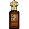I for Men Amber Oriental With Rich Musk