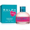 Ralph Love