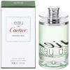 Eau de Cartier Concentree