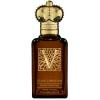 V for Men Amber Fougere With Smoky Vetiver