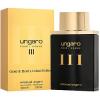 Ungaro III Gold & Bold Limited Edition