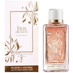 iris dragees lancome