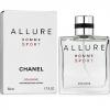 Allure Homme Sport Cologne 2016
