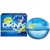 DKNY Be Delicious Blue Pop