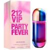 212 VIP Party Fever