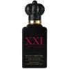 XXI Art Deco Vanilla Orchid