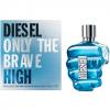 Only The Brave High