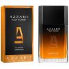 Azzaro Pour Homme Amber Fever