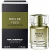 Bois de Yuzu