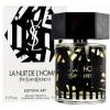 La Nuit De L`homme Art Edition