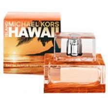 Купить духи Michael Kors Island Hawaii по наилучшей цене в  интернет-магазине 