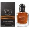 Emporio Armani Stronger With You Intensely