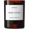 Rose Water