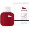 Eau de Lacoste L.12.12 pour Elle French Panache