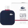 Eau de Lacoste L.12.12 pour Lui French Panache