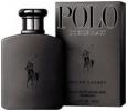 Polo Double Black