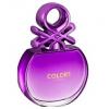 COLORS PURPLE
