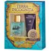 Terra Incognita Blue Lagoon