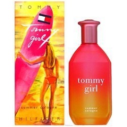 tommy summer cologne 2005