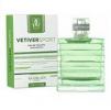 Vetiver Sport