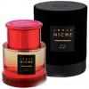 Niche Red Ruby