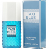 Taxi Blue