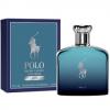 Polo Deep Blue