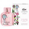 Lacoste Eau de Lacoste L.12.12 Sparkling Collector Edition Pour Femme